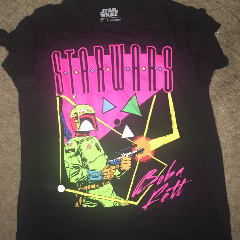 Men’s size small T-shirt